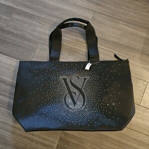 NEW Victoria’s Secret Shine Tote Bag 2024